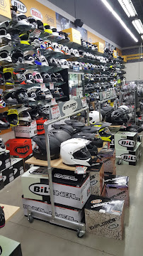 Cycle Gear - Photo 4 - Car repair in Gilroy, CA, Gilroy