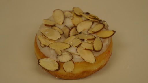 Donut Shop «Holey Sweet Donuts», reviews and photos, 90 GA-138 b, Stockbridge, GA 30281, USA