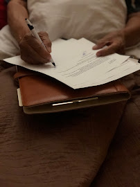 Maribels 24 Hr Mobile Notary Public & Tax Services No. 2 - Photo 5 - Car repair in Simi Valley, CA, Simi Valley