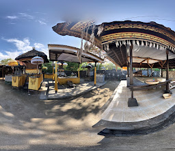 Pura Dalem Pengembak photo