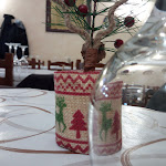 Photo n°6 de l'avis de Giuseppe.. fait le 20/12/2017 à 22:05 sur le  Pizzeria Trattoria La locanda del re à Sciacca