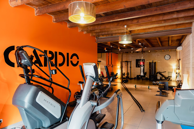 Équilibre et vous coaching