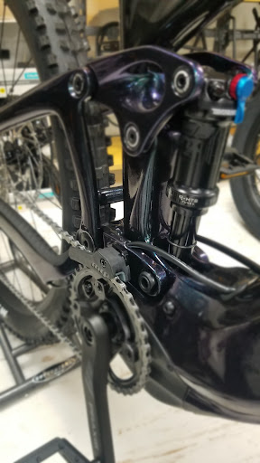 Bicycle Store «Fullerton Bicycles», reviews and photos, 424 E Commonwealth Ave, Fullerton, CA 92832, USA