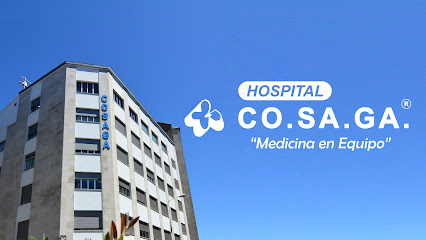 Información y opiniones sobre Hospital Cosaga de Orense