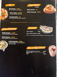 Photo n°3 de Taj Masala à Montpellier ()