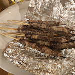 Photo n°2 de l'avis de Pasquale.i fait le 06/04/2024 à 21:22 sur le  Pizzeria Braceria Le Trote à Dolceacqua