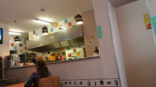 Photo n°17 de LA PAUSE BURGER à Douarnenez ()