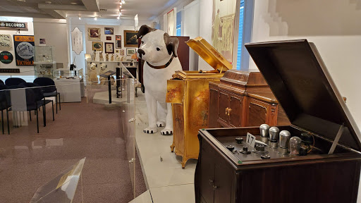 Museum «Johnson Victrola Museum», reviews and photos, 375 S New St, Dover, DE 19901, USA