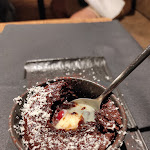 Photo n°1 de l'avis de eleonora.a fait le 29/08/2021 à 14:56 sur le  Del Ponte Bistrot à Genoa