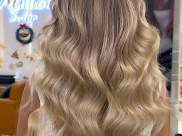 DO DREAM HAIR (5th) @Ekkamai