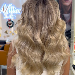 Million Salon Ekkamai