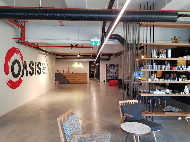 Oasis Yoga İstanbul, photo 4
