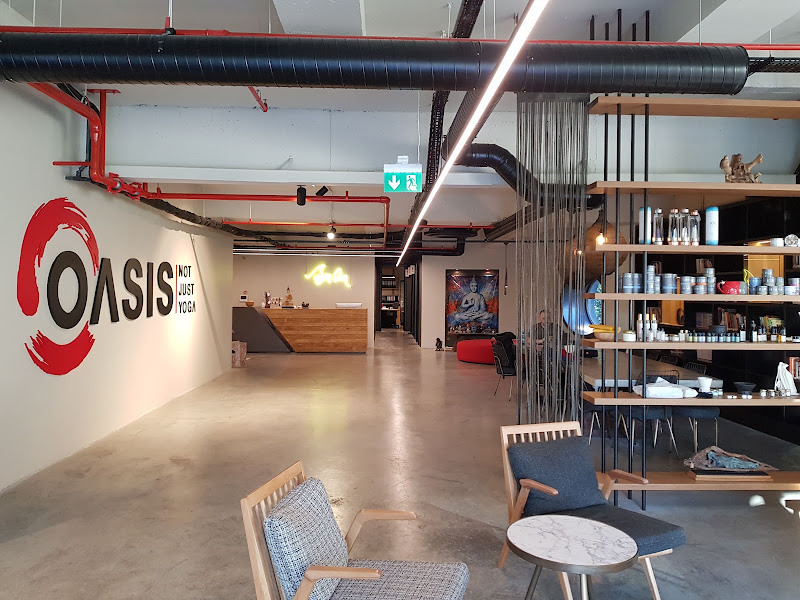 Oasis Yoga İstanbul, photo 4