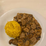 Photo n°3 de l'avis de Farzaneh.a fait le 15/12/2021 à 14:51 sur le  Antica Trattoria La Colombina à Bergamo