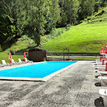 Photo n°1 de l'avis de Manuela.a fait le 07/08/2023 à 17:04 sur le  Lanterna Verde à Tonadico