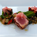 Photo n°4 de l'avis de Klaus.u fait le 08/08/2021 à 18:06 sur le  RISTROT à Bari Sardo