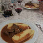 Photo n°2 de l'avis de Rita.u fait le 06/10/2021 à 07:55 sur le  Hotel Alpenfriede à Graun im Vinschgau