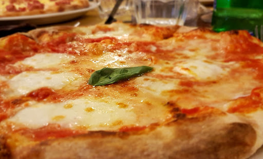 pizza rustica al taglio in Saluzzo, Provincia di Cuneo