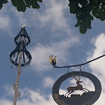 Photo n°2 de l'avis de Tabea.i fait le 10/01/2020 à 19:08 sur le  Gasthaus Goldener Hirsch à Regensburg