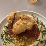 Photo n°1 de l'avis de Anna.. fait le 29/12/2023 à 09:10 sur le  Kitten Deli à Berlin