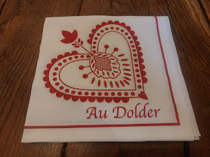 Photo n°56 de Au Dolder - Restaurant Riquewihr Colmar à Riquewihr ()