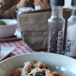 Photo n°9 de l'avis de Marco.o fait le 30/01/2022 à 13:30 sur le  Cacio & Pepe - cucina romana à Palermo