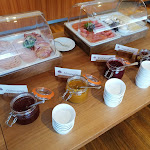 Photo n°4 de l'avis de Patrizia.a fait le 23/08/2022 à 06:25 sur le  Gengs Linde - Restaurant & Hotel Mauchen | Stühlingen à Stühlingen