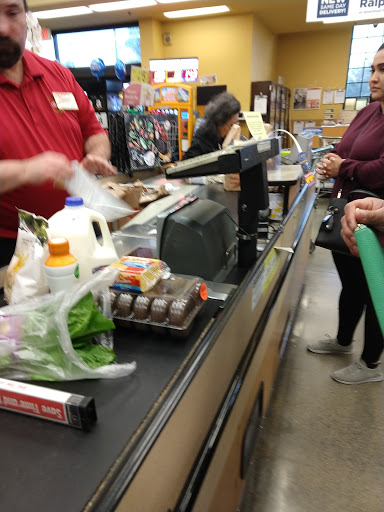 Grocery Store «Ralphs», reviews and photos, 2201 W Redondo Beach Blvd, Gardena, CA 90247, USA