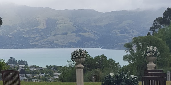 Mt Vernon Lodge Akaroa