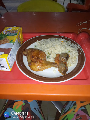 Royal Buffet, 3 Lateef Salami St, Ajao Estate, Lagos, Nigeria, Seafood Restaurant, state Lagos