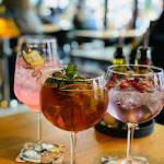 Photo n°3 de l'avis de Susanne.. fait le 25/06/2023 à 10:39 sur le  Daintree Pinsa Bar à Munich