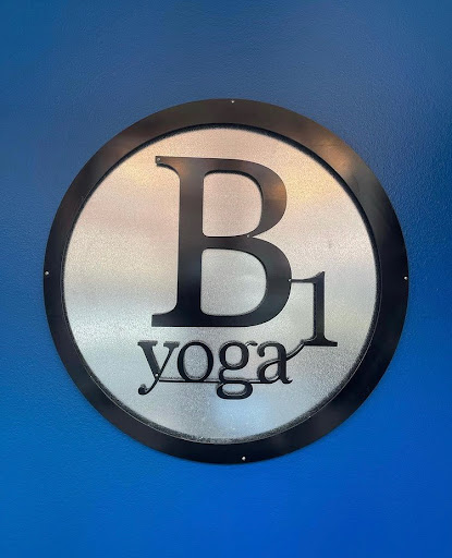Yoga Studio «B-1 Yoga», reviews and photos, 185 Main St, Dubuque, IA 52001, USA