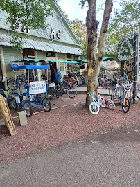 Brooks' Bike Shop of Covington - Photo 5 - Car repair in Covington, LA, Mandeville