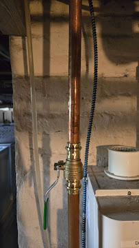 Redding's Plumbing, Heating & Air Conditioning - Photo 5 - Car repair in Princeton, NJ, Trenton