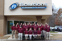 F1 Solutions, a Meriplex Company