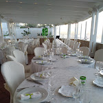 Photo n°1 de l'avis de rosa.n fait le 13/09/2018 à 08:37 sur le  La Conchiglia Ricevimenti à Mola di Bari