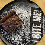 Photo n°1 de l'avis de Weronika. fait le 30/04/2024 à 19:45 sur le  The Door à Porto