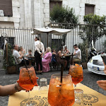 Photo n°3 de l'avis de Anna.u fait le 19/06/2023 à 10:33 sur le  Da Vittorio a Trastevere à Rome