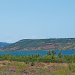 Photo n° 2 de l'avis de Sandrine. fait le 02/09/2021 à 16:29 pour Parking Les Plos à Liausson