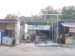บ้านช่างมาด