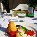 Photo n°3 de l'avis de Fabio.a fait le 01/11/2017 à 17:12 sur le  Munus à Bardolino