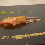 Photo n°4 de l'avis de Silvio.e fait le 27/05/2019 à 15:27 sur le  Ristorante Al Bial à Macra