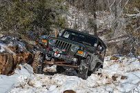 Trail Forged Offroad - Photo 3 - Car repair in Roanoke, VA, Roanoke