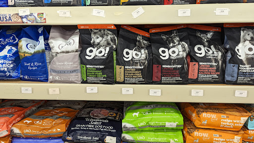 Pet Supply Store «Concord Pet Foods & Supplies», reviews and photos, 22836 Sussex Hwy, Seaford, DE 19973, USA