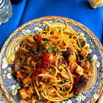 Photo n°1 de l'avis de Filippo.r fait le 08/08/2021 à 13:39 sur le  La Tavernella à Lipari