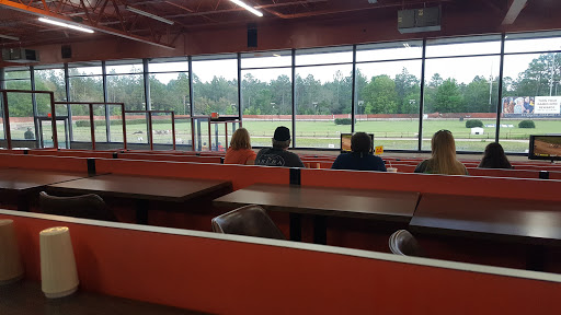 Casino «Pensacola Greyhound Track», reviews and photos, 951 Dog Track Rd, Pensacola, FL 32506, USA