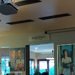 Photo n°1 de l'avis de Altmühl.r fait le 20/05/2023 à 14:16 sur le  Thüringer Küche Gaststätte SHAKESPEARES à Weimar