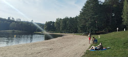 Plage du Lac du Deiro'in fotoğrafı ve yerleşim