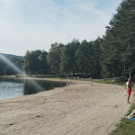 Photo n° 2 de l'avis de vanderule. fait le 22/08/2023 à 17:13 pour Plage du Lac du Deiro à Soudeilles