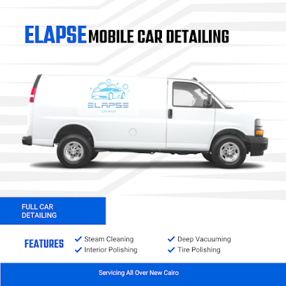 Elapse Mobile Detailing